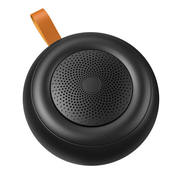 Портативная колонка BOROFONE BR10 Bluetooth Black