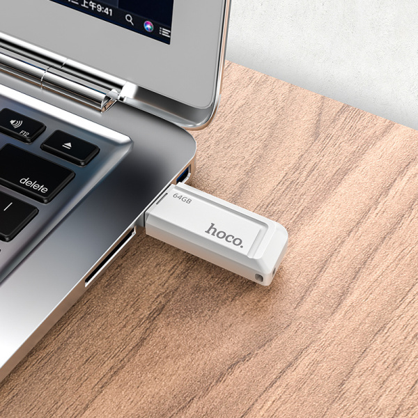 Флешка Hoco Flash Drive UD11 USB 3.0 64GB