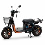 Электровелосипед Wenbox U1 Pro 1200W (60V/45Ah)