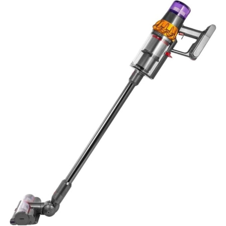 Вертикальный пылесос Dyson V15 Detect Absolute (SV47) EU
