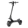 Электросамокат White Siberia Teverun Fighter 6000W (60V/35Ah)