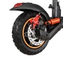 Электросамокат Kugoo Kirin M4 Pro Max — точный ракурс 2