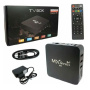 ТВ-приставка TV Box 4K UCD Android 11 8/64gb