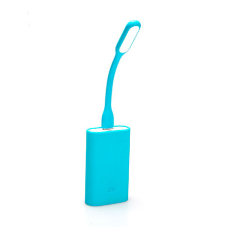 USB лампа Xiaomi LED Portable Light Blue