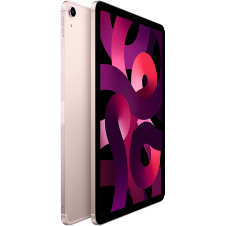 Планшет Apple iPad Air 10.9" (2022) 256GB Wi-Fi Pink (Розовый)