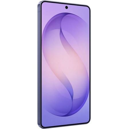 Смартфон Samsung Galaxy S26 Ultra 12/512GB Cobalt Violet, фиолетовый