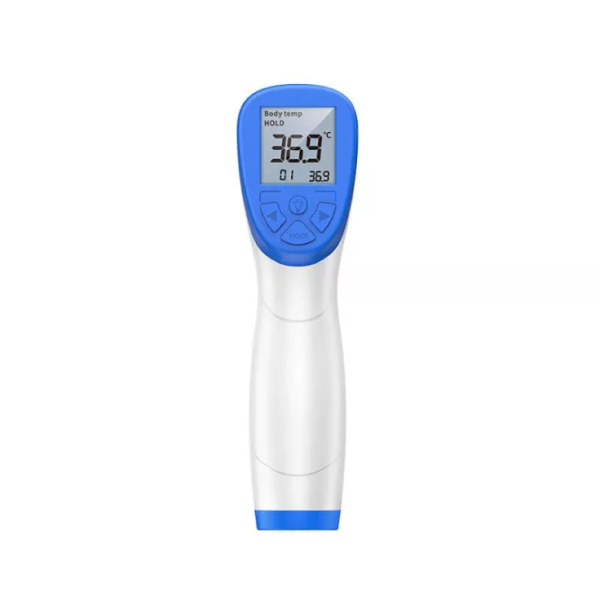 Бесконтактный инфракрасный термометр HOCO KY-111
