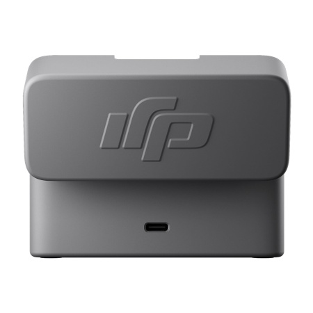 Беспроводной микрофон DJI Mic Mini (2 TX + 1 RX + Charging case)