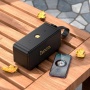 Колонка Hoco HT1 Max Marquis Sports BT Speaker Black