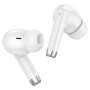 Беспроводные наушники TWS Hoco EQ2 Thought, Bluetooth, 320 мАч, белый