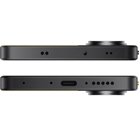 Смартфон Poco X7 Pro 8/256Gb Yellow 5G