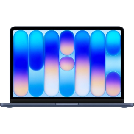 Apple MacBook Neo 13" (A18 Pro, 6C CPU, 5C GPU, 2026), 8 ГБ, SSD 512 ГБ Indigo, синий (MHFG4)