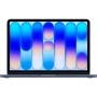 Apple MacBook Neo 13" (A18 Pro, 6C CPU, 5C GPU, 2026), 8 ГБ, SSD 512 ГБ Indigo, синий (MHFG4)