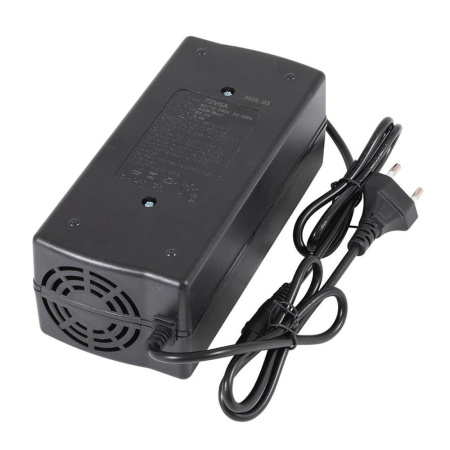 Электроскутер Yokamura M5 Samurai