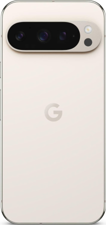 Смартфон Google Pixel 9 Pro 16/256GB Porcelain
