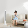 Напольный вентилятор Mijia DC Inverter Tower Fan (BPTS02DM)