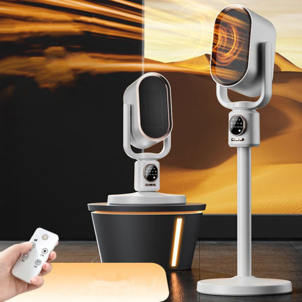 Обогреватель Heating Fan Automatic DGS-N6 (JG-HF07)