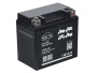 Аккумулятор стартерный для мототехники SKN YTX5L-BS (12V/5Ah/80A) [UTX5L-BS, CT1205, YT5L-BS]
