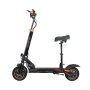 Электросамокат Kugoo Kirin M4 Pro Max — точный ракурс 9