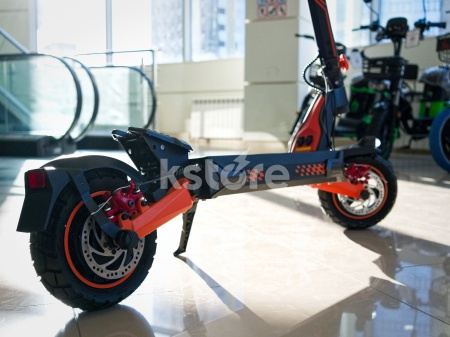 Электросамокат Kugoo F3 Plus