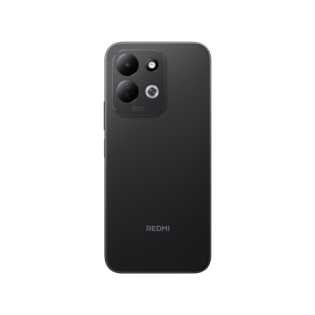 Redmi 17 Black