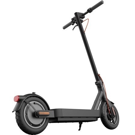 Электросамокат Xiaomi Electric Scooter 4 Pro (2nd Gen) Black EU