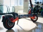 Электросамокат Kugoo F3 Plus