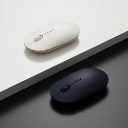 Беспроводная мышь Mi Portable Mouse 3 (XMBXSB01YM) Beige