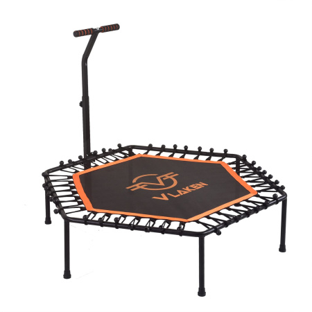 Фитнес батут VLAKEN JL-006 Plus