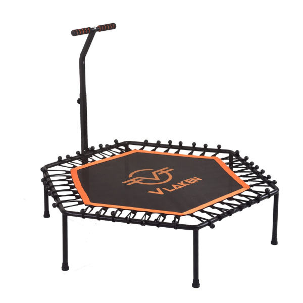 Фитнес батут VLAKEN JL-006 Plus