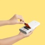 Фотобумага Mijia AR ZINK Portable Photo Printer Paper XMZPXZHT03 (50 штук в упаковке)