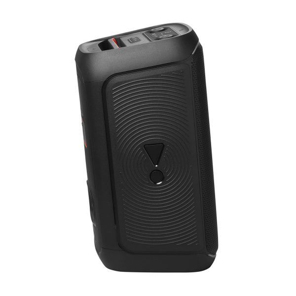 Портативная аудиосистема JBL PartyBox 120, Черный