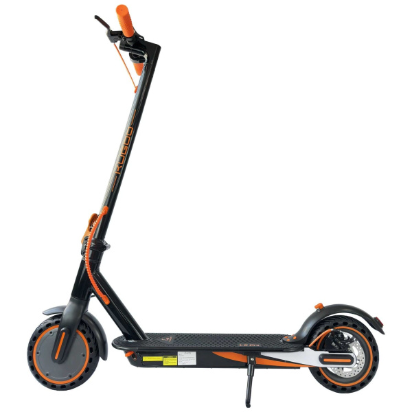 Электросамокат Kugoo L2 Pro