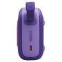 Беспроводная колонка JBL GO 4 Фиолетовый