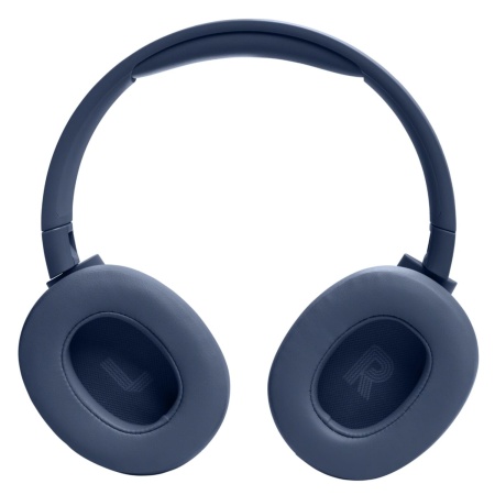 Беспроводные накладные наушники JBL Tune 720BT Blue