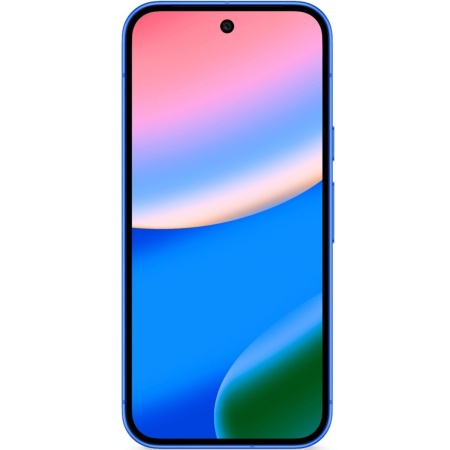 Смартфон Google Pixel 10 12/128GB Indigo, синий