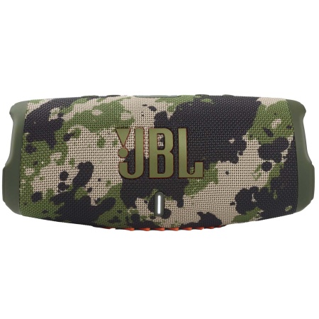 Беспроводная колонка JBL Charge 5 Камуфляж