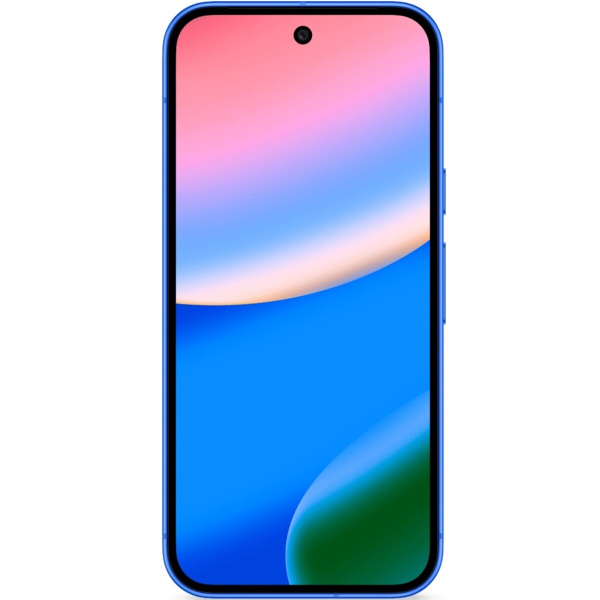 Смартфон Google Pixel 10 12/256GB Indigo, синий