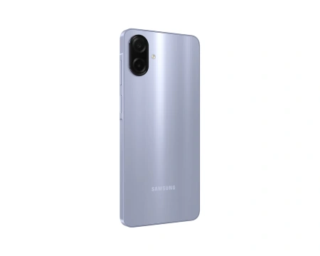 Смартфон Samsung Galaxy A07 4/128GB Light Violet
