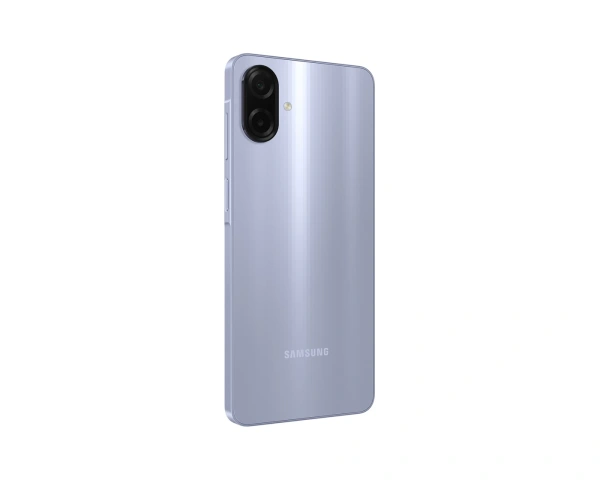 Смартфон Samsung Galaxy A07 4/128GB Light Violet