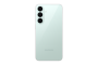 Смартфон Samsung Galaxy S26 FE 8/256GB Pistachio (SM-S741B/DS) (ЮАР) — вид спереди и сзади