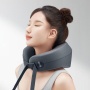 Массажер для шеи Xiaomi Mijia Cervical Massager MJNKAM01SKS Grey