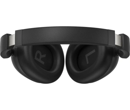 REDMI Headphones Neo Obsidian Black — вид сверху