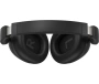 REDMI Headphones Neo Obsidian Black — вид сверху
