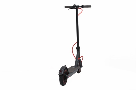 IKINGI M365 Pro — Заднее колесо и рулевая стойка