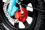 Электровелосипед Minako Monster Pro 21Ah (Black)