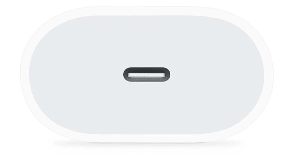 Зарядное устройство APPLE FOXCONN USB-C 20W