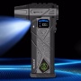 Турбовоздуходувка 3в1 Noxo Jf-35 (вохдуходувка, мини-пылесос, Power bank)
