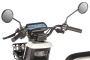 Электротрицикл Wanshida UM+ 60V 1000Вт (Зеленый-3099)