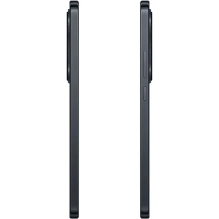 Смартфон HONOR Turbo 8/256GB Black